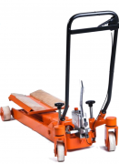 Universal-Hubwagen, Tragfähigkeit 1000 kg